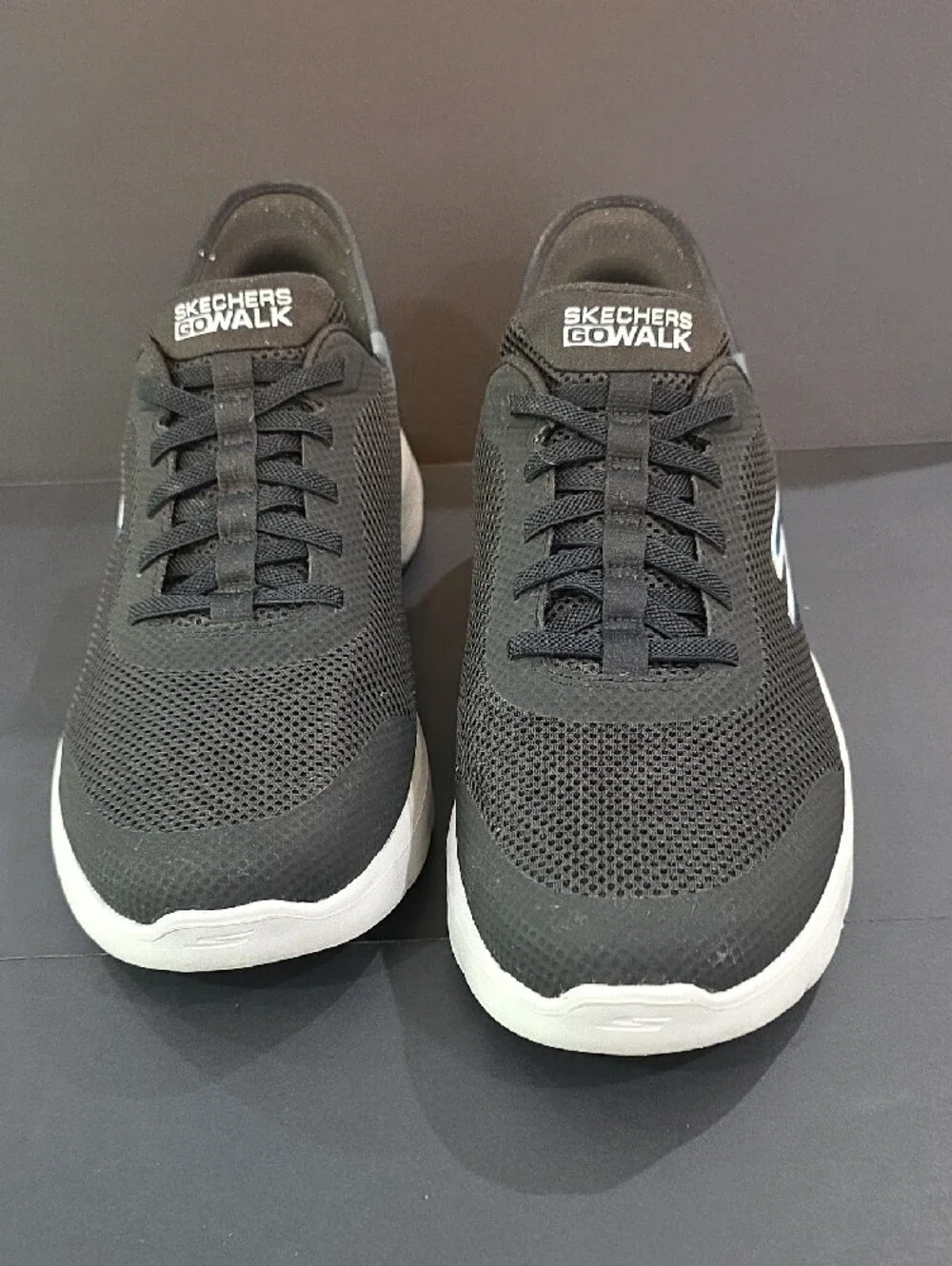 Skechers lightweight gowalk